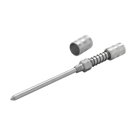 Performance Tool  grease gun needle  4" 3000PSI