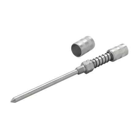 Performance Tool  grease gun needle  4" 3000PSI