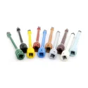 Ensemble de rallonges de limitation de couple 1/2" (10 pièces)  Genius TO-410EXT