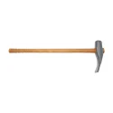 Coin d'écartement de talon en bec de canard T11E, 30", 11 lbs Ken Tool 35329