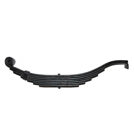 Ressort À Glissière 7 Lames 25-1/2" x 2" 8000lb la paire UNA-317