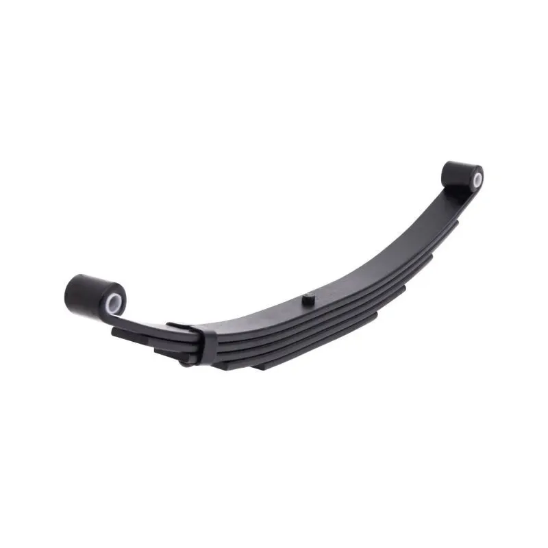 Ressort à 2 Yeux 5 Lames 26" x 1-3/4" 5000 lb la paire UNA-052
