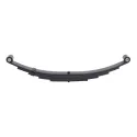 Ressort à 2 Yeux 5 Lames 26" x 1-3/4" 5000 lb la paire UNA-052