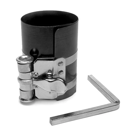 Performance Tool W80572 Piston Ring Compressor 2-1/8" to 5"