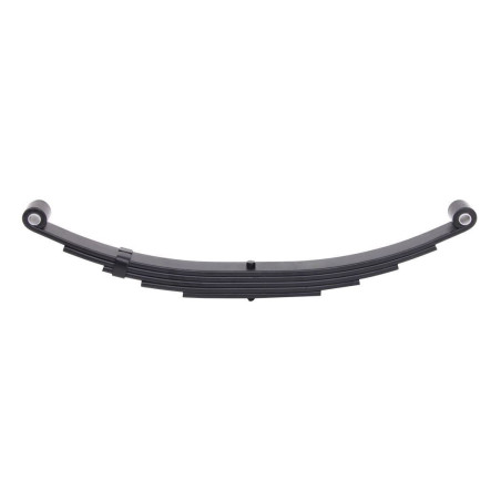 Ressort À 2 Yeux 5 Lames 26" x 1-3/4" 5000 lb la paire UNA-052