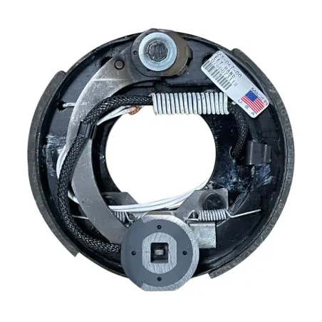 Frein électrique gauche 2000 lb 7" x 1-1/4" Dexter
