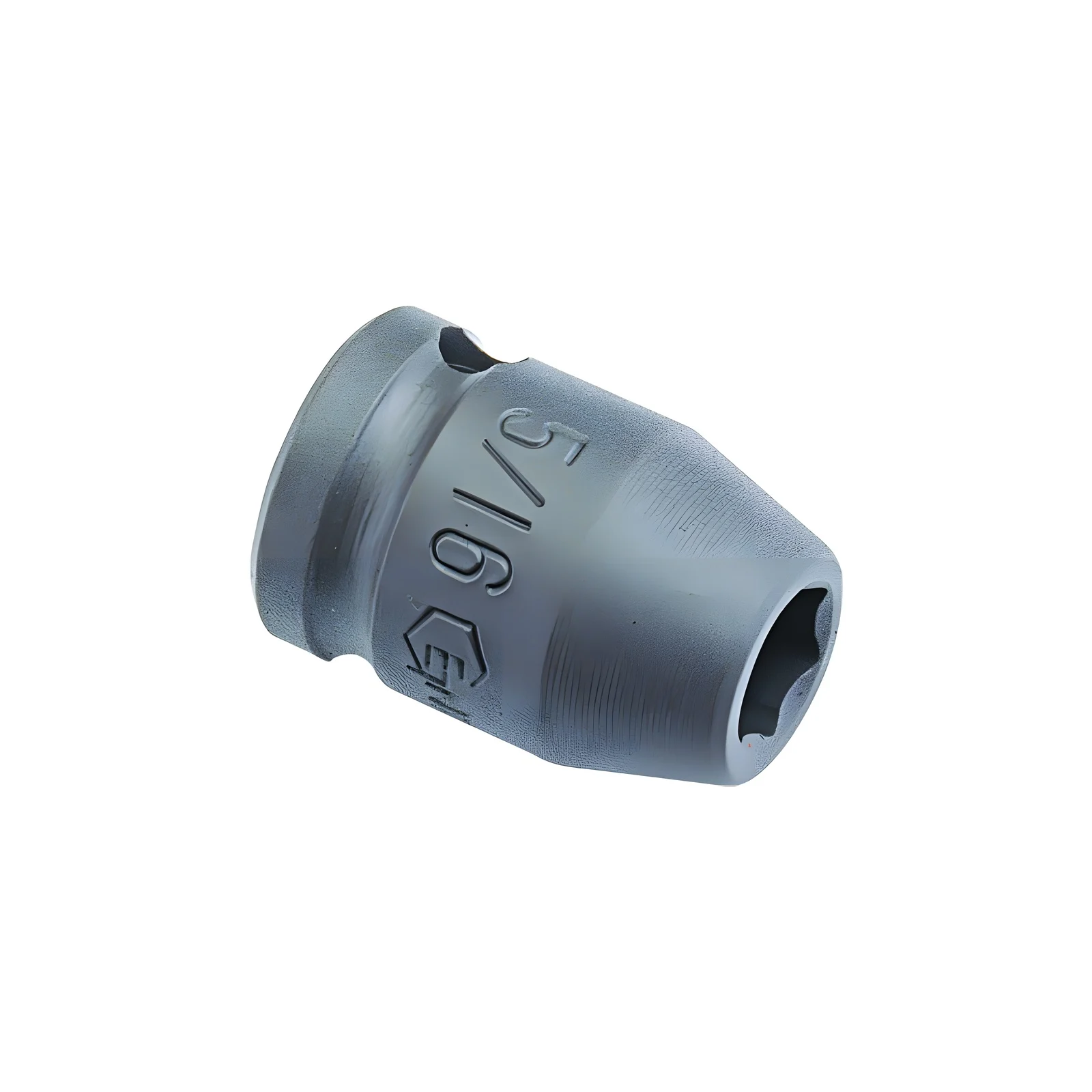 6-Point Impact Socket 1/2" Dr. x 24 mm MET - Genius 444024