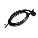 Connecteur Côté Remorque 7 Conducteurs 11'