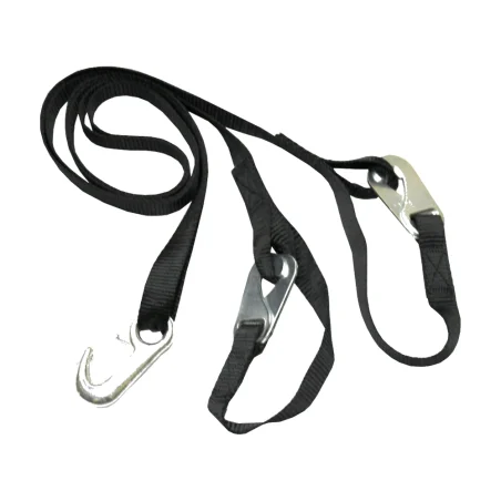 Ancra Snowmobile Tow Strap 1″ x 15′ 1000 lb