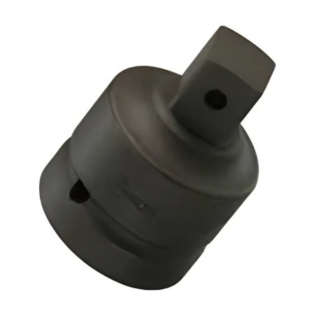 Genius 841006 impact adapter with pin hole 1"(F) x 3/4"(M) x 1" Dr.