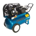 Compresseur d'air série professionnelle  5HP 125 PSI 115V Omega PK5020
