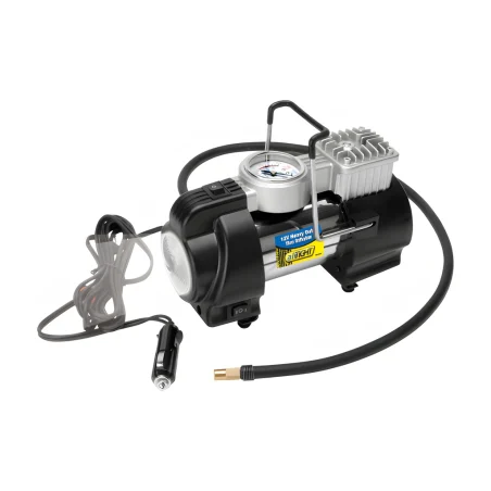Performance Tool 60404 heavy duty compressor 12V, 150 PSI
