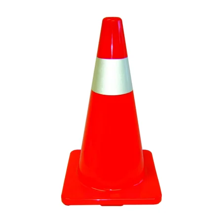 Rodac CONE28 orange safety cone 28"