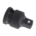 Adaptateur à chocs 1/2" F x 3/4" M à trou goupille Genius 480066CM