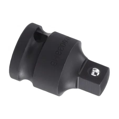 Genius 480066CM impact adapter with pin hole 1/2"(F) x 3/4"(M) x 1/2" Dr.