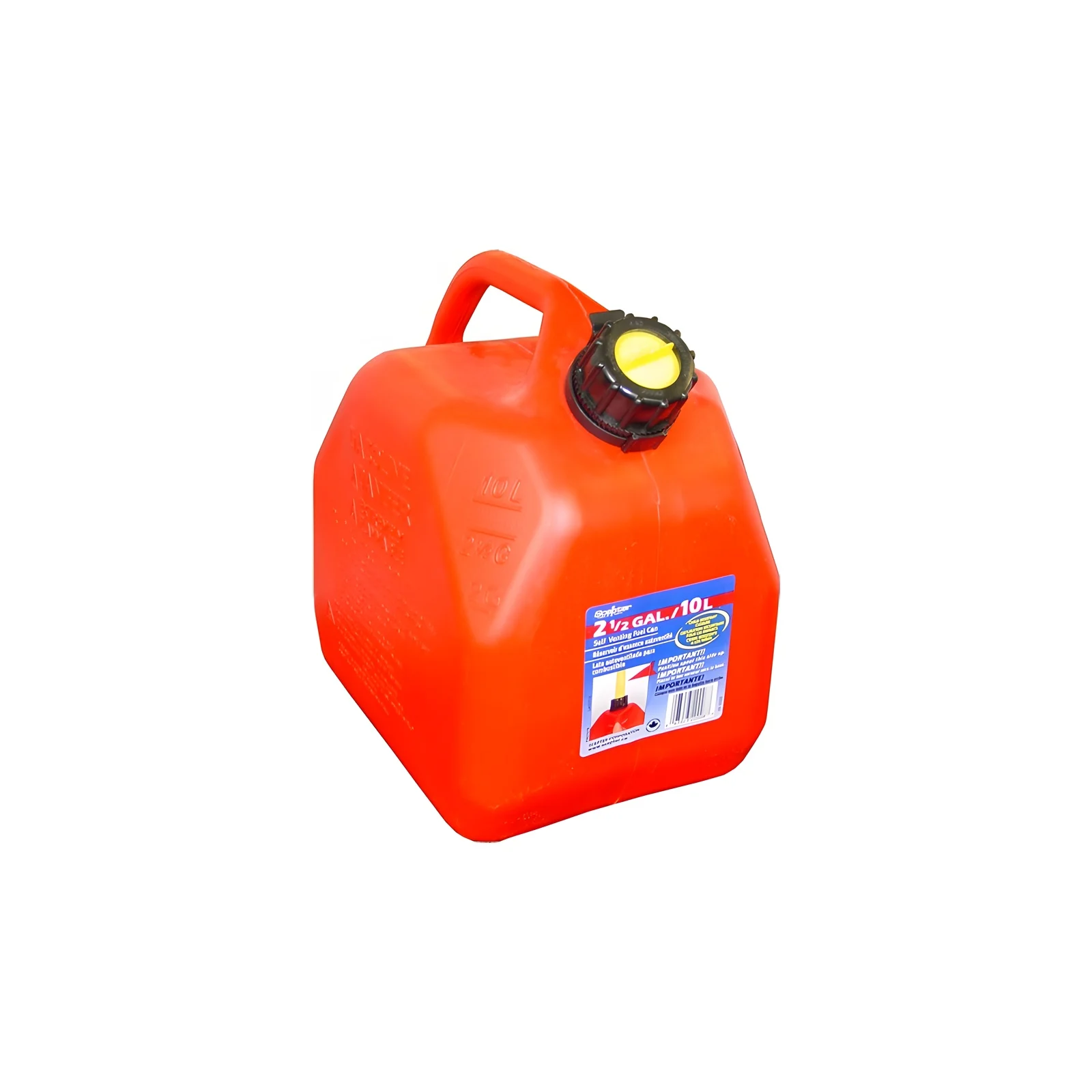 Scepter SC07079 Gas container 10 L