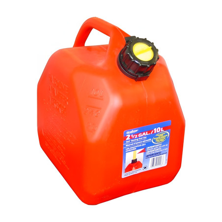 Scepter SC07079 Gas container 10 L