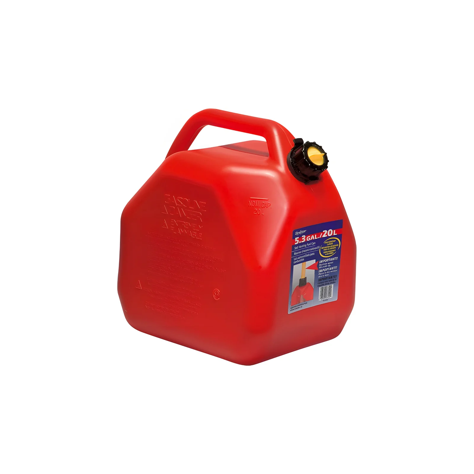 Scepter SC07622 gas container 20 L