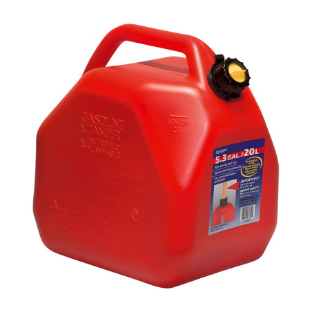 Contenant pour essence 20 L Scepter SC07622