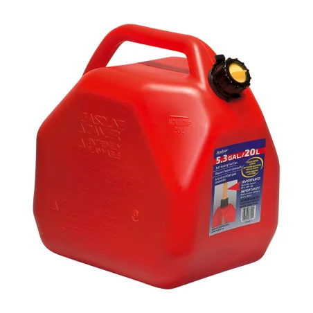 Contenant pour essence 20 L Scepter SC07622
