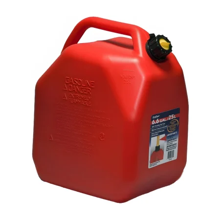 Scepter SC07539 gas container 25 L