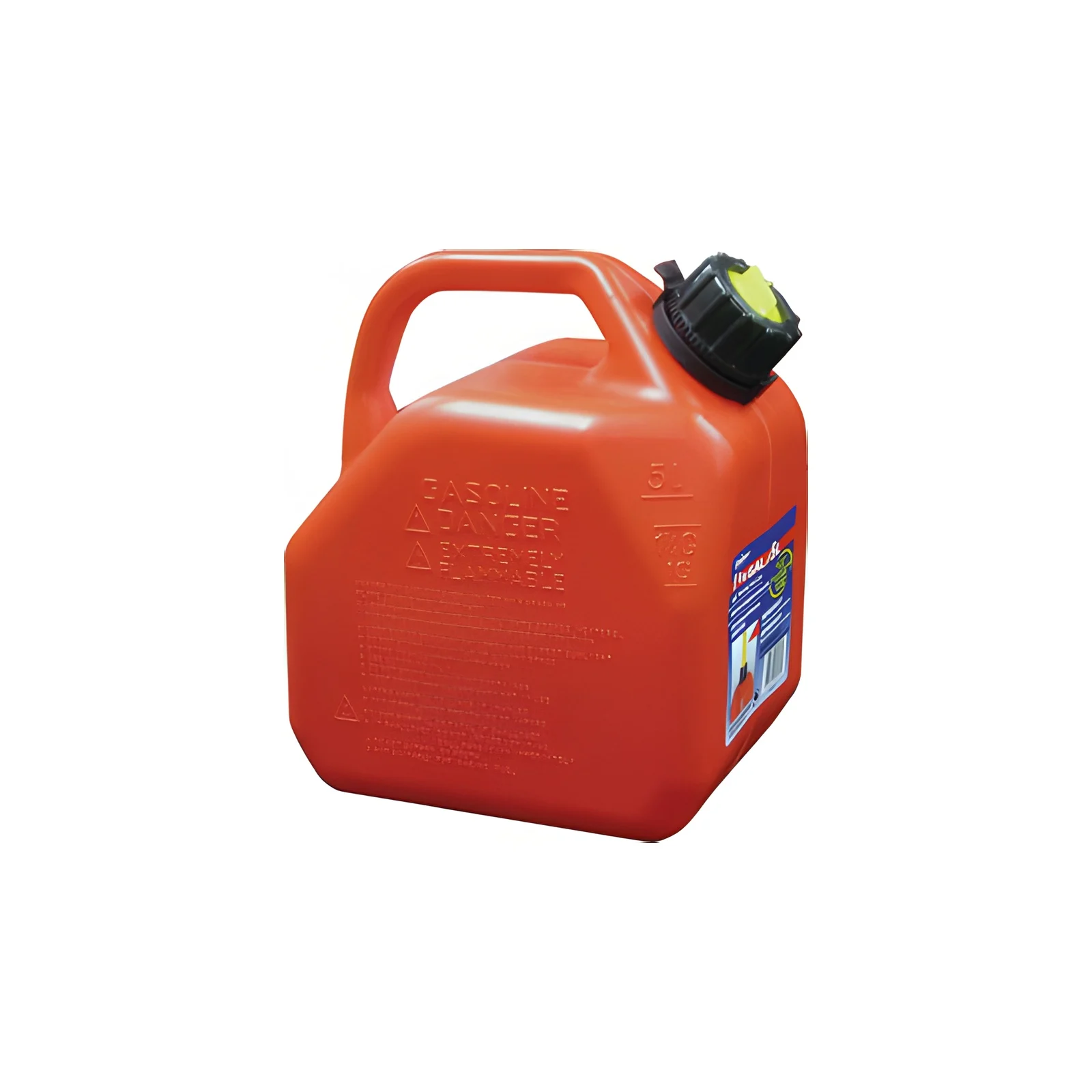 Scepter SC07081 gas container 5 L