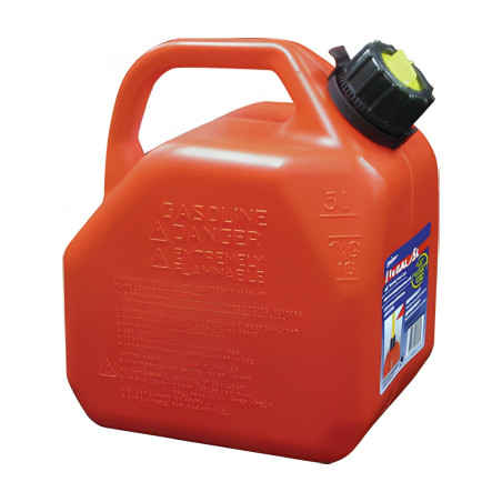 Scepter SC07081 gas container 5 L