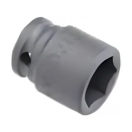 6-Point Impact Socket 3/8" Dr. x 7/8" SAE - Genius 363228
