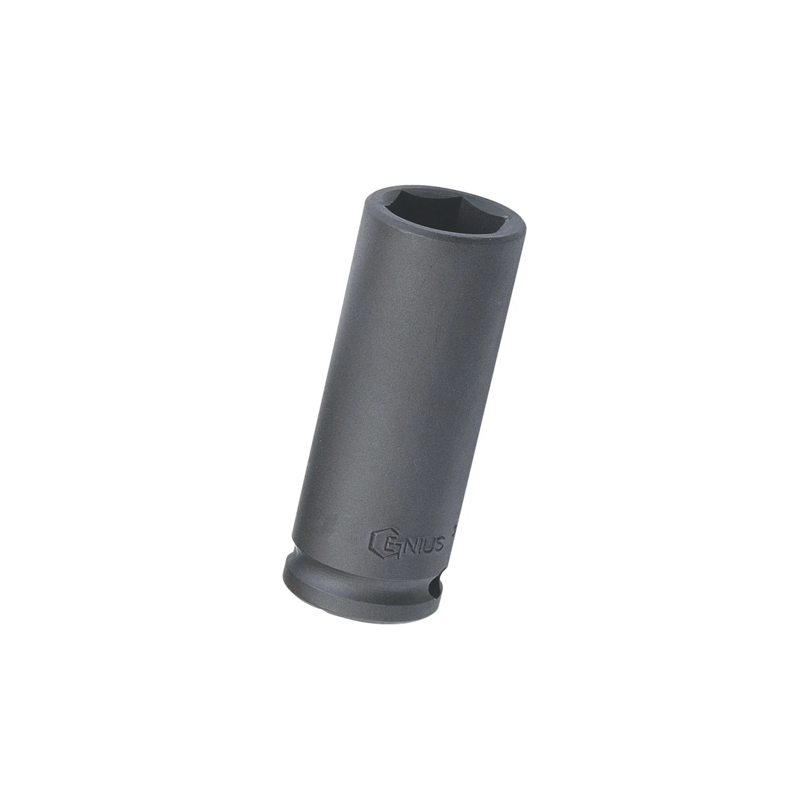 6-Point Deep Impact Socket 3/8" Dr. x 5/16" SAE - Genius 366310