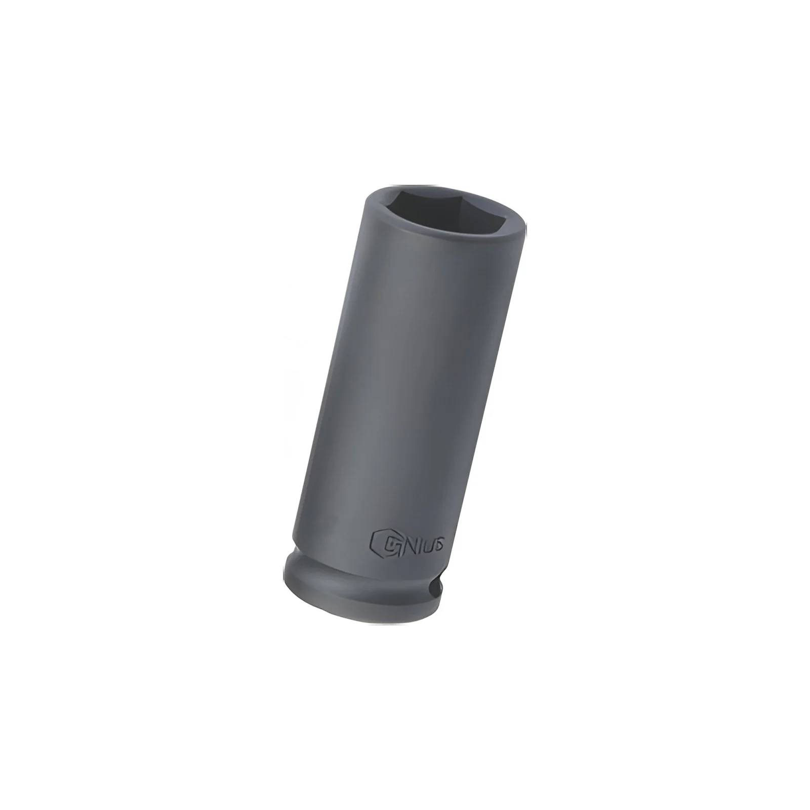 6-Point Deep Impact Socket 3/8" Dr. x 3/8" SAE - Genius 366312
