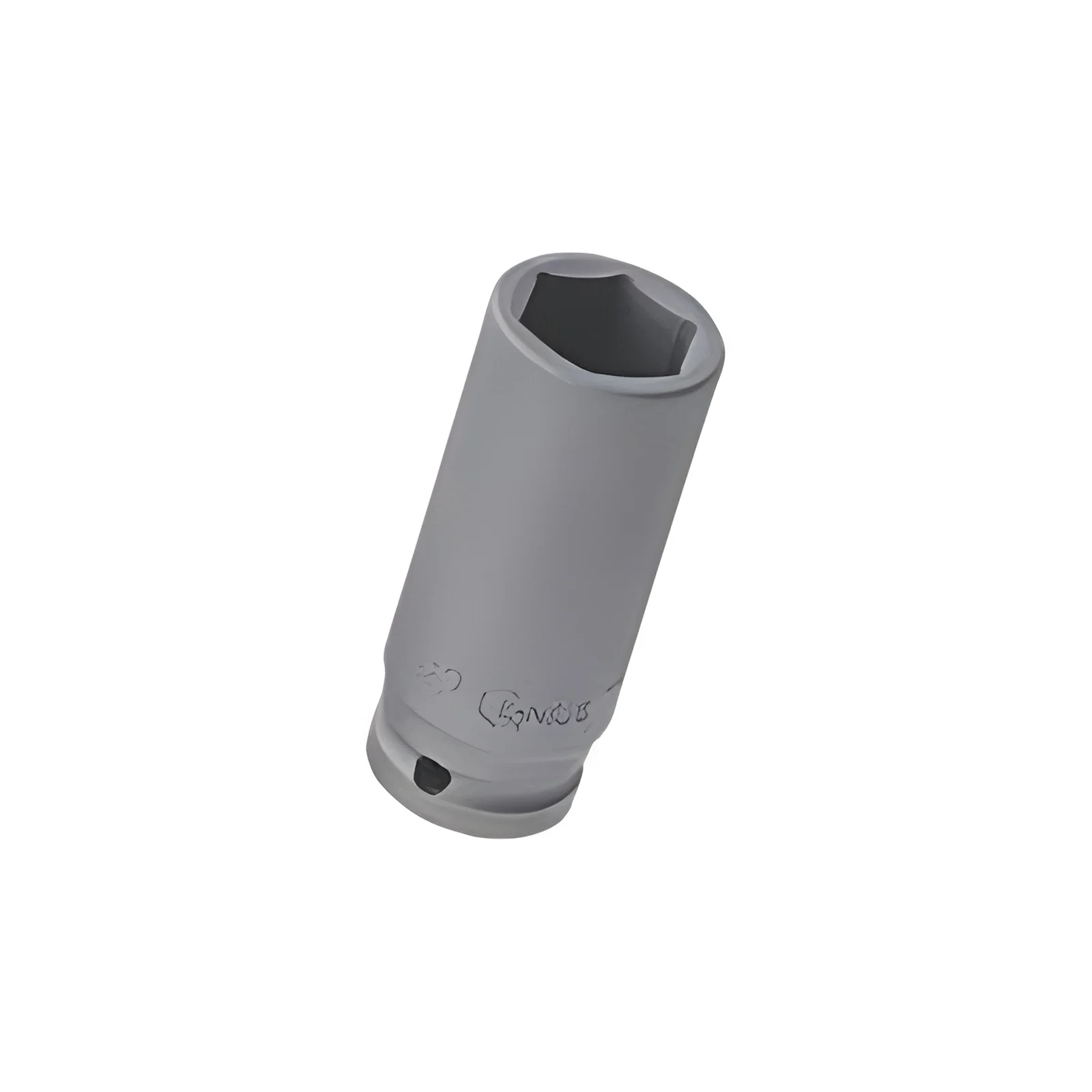 6-Point Deep Impact Socket 3/8" Dr. x 7/8" SAE - Genius 366328