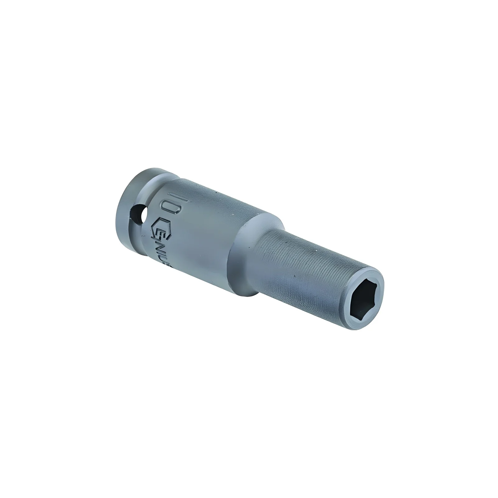 6-Point Deep Impact Socket 3/8" Dr. x 7/8" SAE - Genius 366328