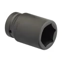 6-Point Deep Impact Socket 1" Dr. x 46 mm MET - Genius 849546