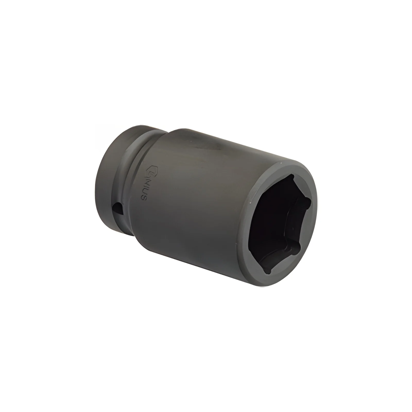 6-Point Deep Impact Socket 1" Dr. x 46 mm MET - Genius 849546