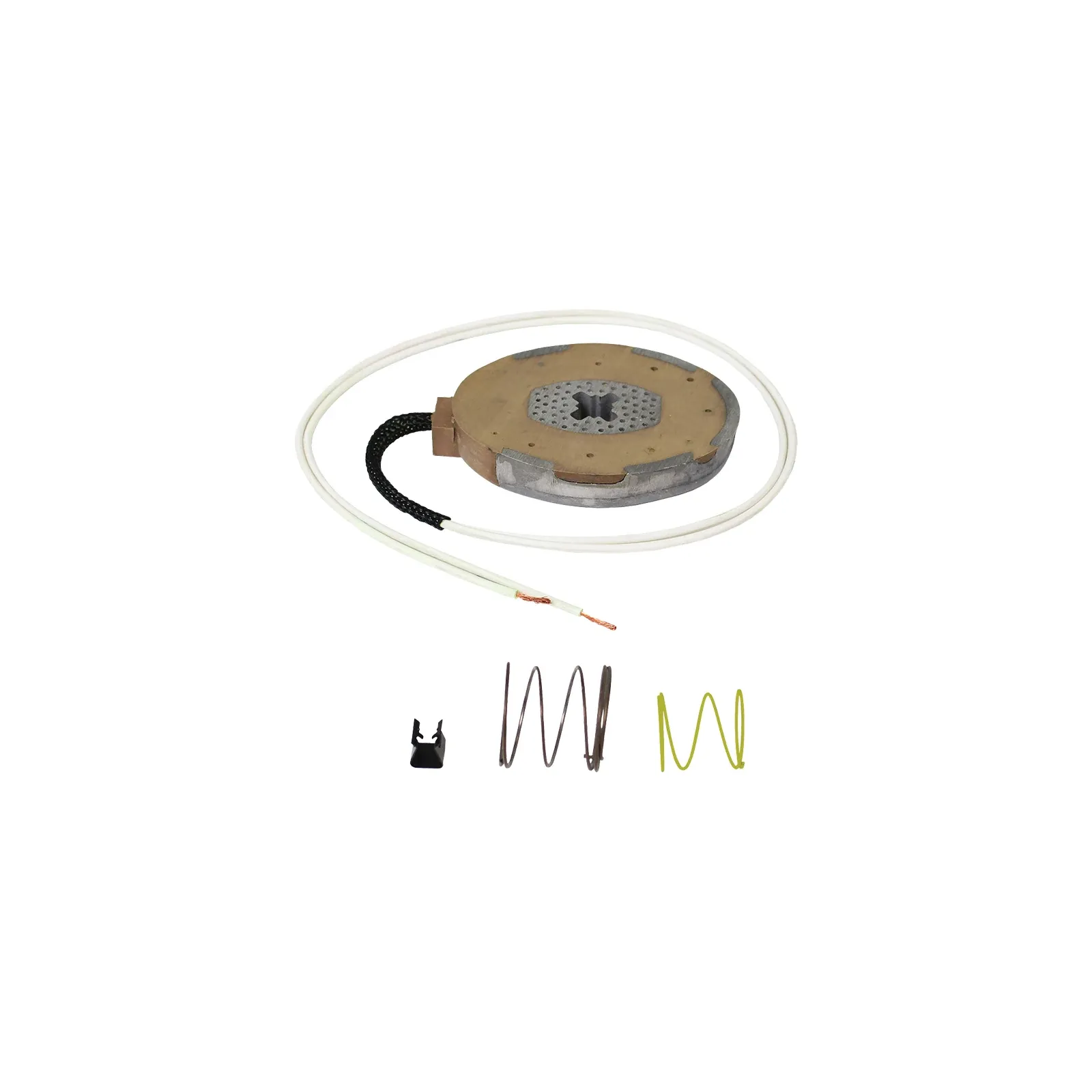 Aimant pour frein électrique Dexter K71-105-00 pour essieu D44 10" x 2-1/4"