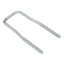 Spare Tire Carrier for 8'' to 15'' Wheels