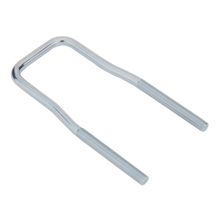 Spare Tire Carrier for 8'' to 15'' Wheels