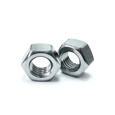 Écrou 3/8-24 UNF pour freins électrique 12"