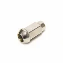 Écrou de roue conique 1/2" x 1-3/4" pour jantes en alliage