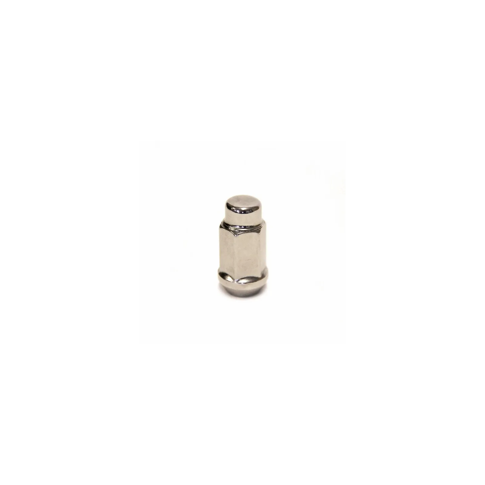 Écrou de roue conique 1/2" x 1-3/4" pour jante en alliage