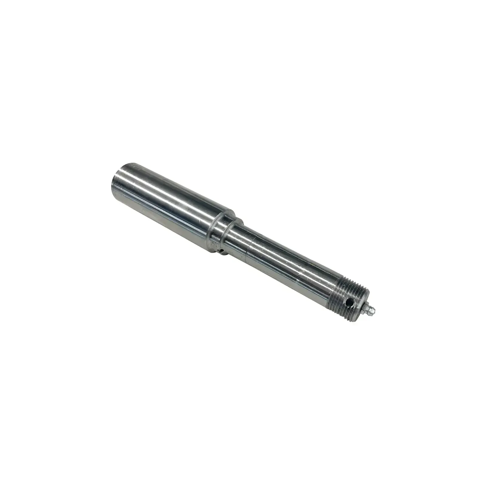 Straight 2000lb 1" x 8-1/4" Trailer axle Spindle
