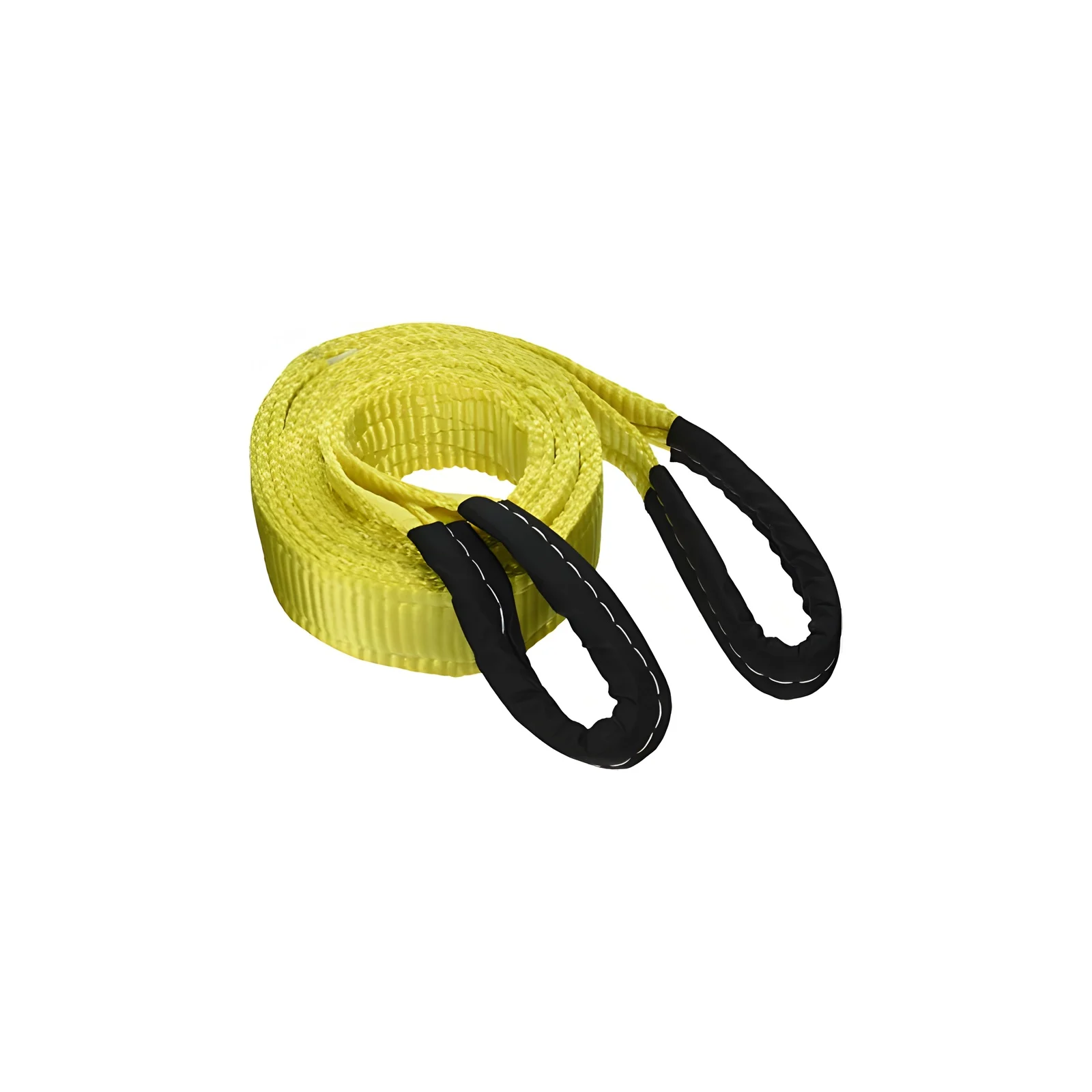 Courroie de levage 48" X 2-1/2" 4,000 lbs Rodac EN1492-1GREEN