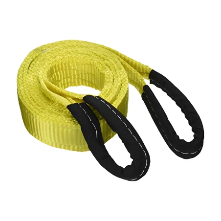 Courroie de levage 48" X 2-1/2" 4,000 lbs Rodac EN1492-1GREEN