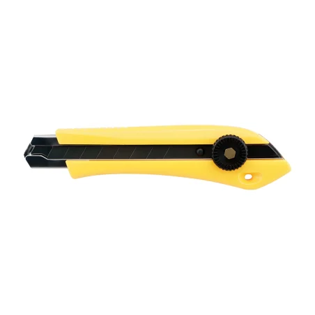 Couteau avec lame en acier de carbone 18mm Prime Lite 36-200