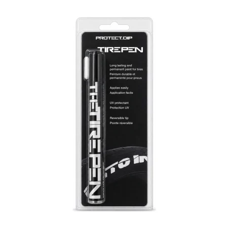 The Tire Pen TP12980 white tire pen