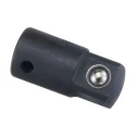 Adaptateur à chocs 1/4" F x 3/8" M Genius 290030