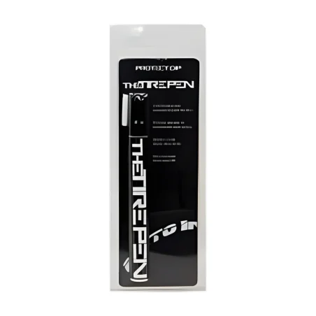 The Tire Pen TP12973 red tire pen