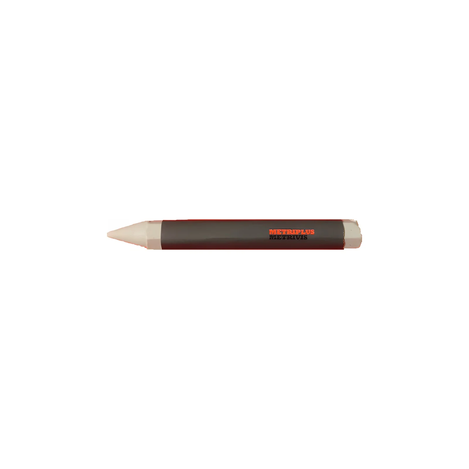 Crayons pour pneu blanc (boîte de 12) Metriplus TR-PSWHITE12