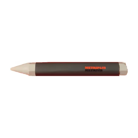 Metriplus TR-PSWHITE12 White Tire Pen (Box of 12)