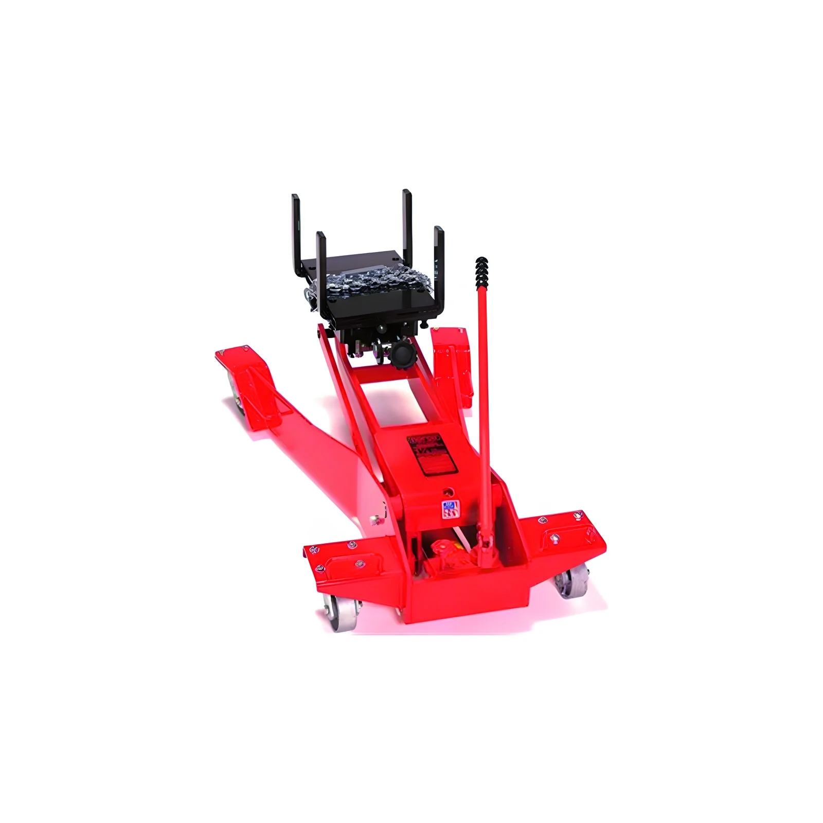 Rodac TL0703 Transmission jack 1.5 ton